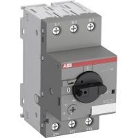 Автомат защиты двигателя ABB MS116-0,63