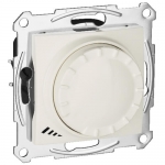 SDN2201223 Светорегулятор Sedna для LED-ламп. Цвет Слоновая Кость