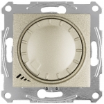 SDN2201268 Светорегулятор Sedna для LED-ламп. Цвет Титан