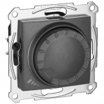 SDN2201270 Светорегулятор Sedna для LED-ламп. Цвет Графит